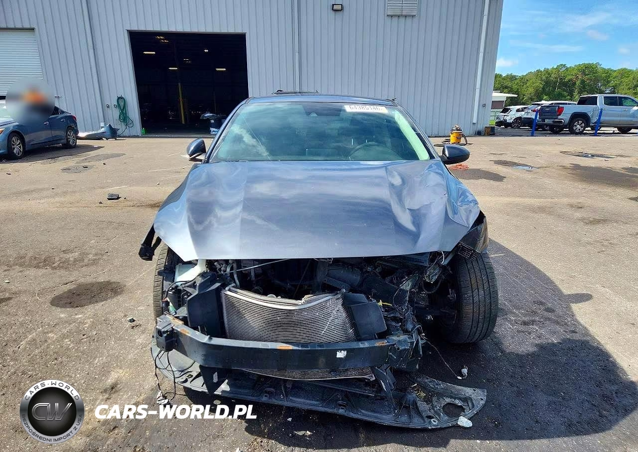 2019 Kia Forte Lxs VIN:3KPF24AD1KE097068 - 5