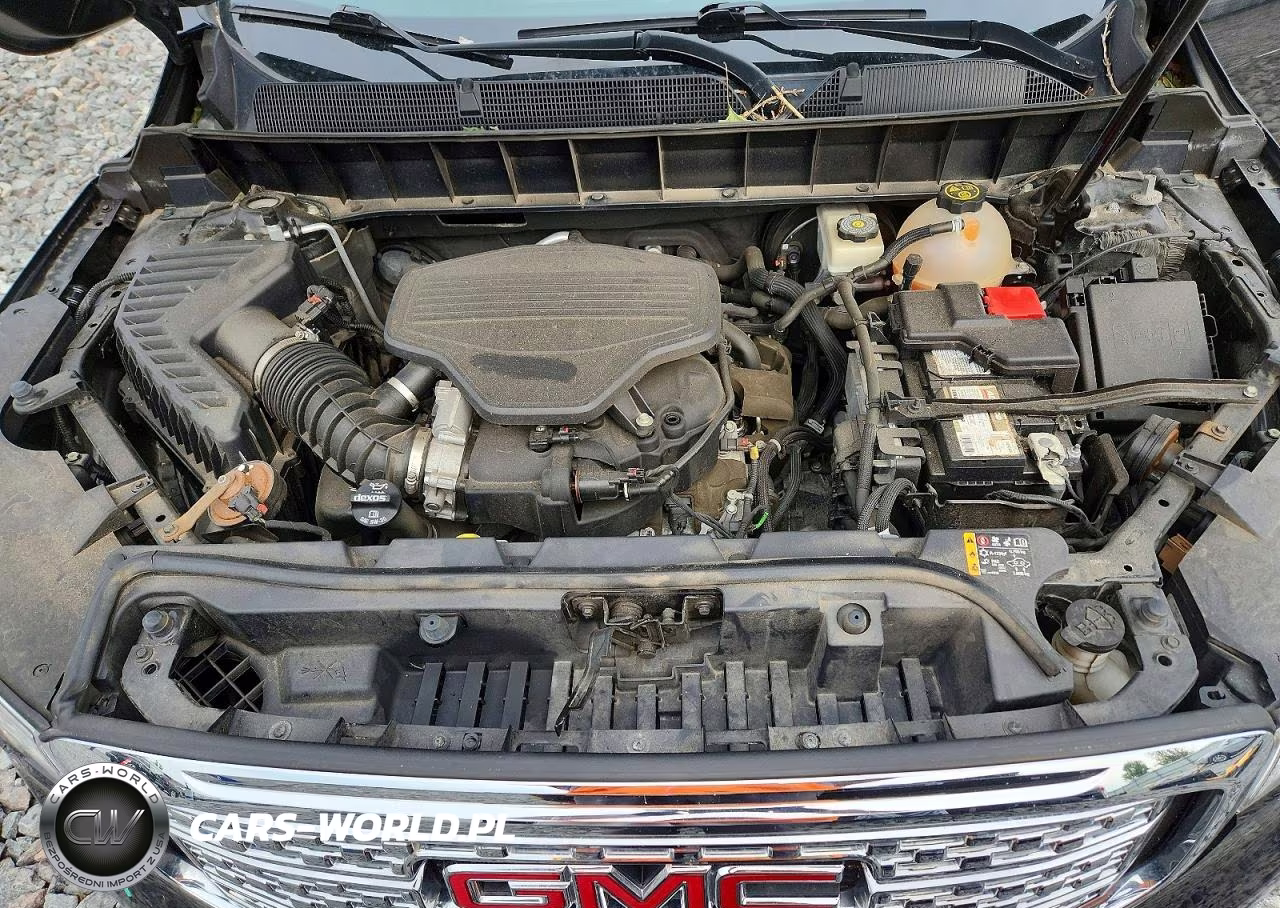 2018 GMC Acadia Denali VIN:1GKKNXLS8JZ162329 - 12