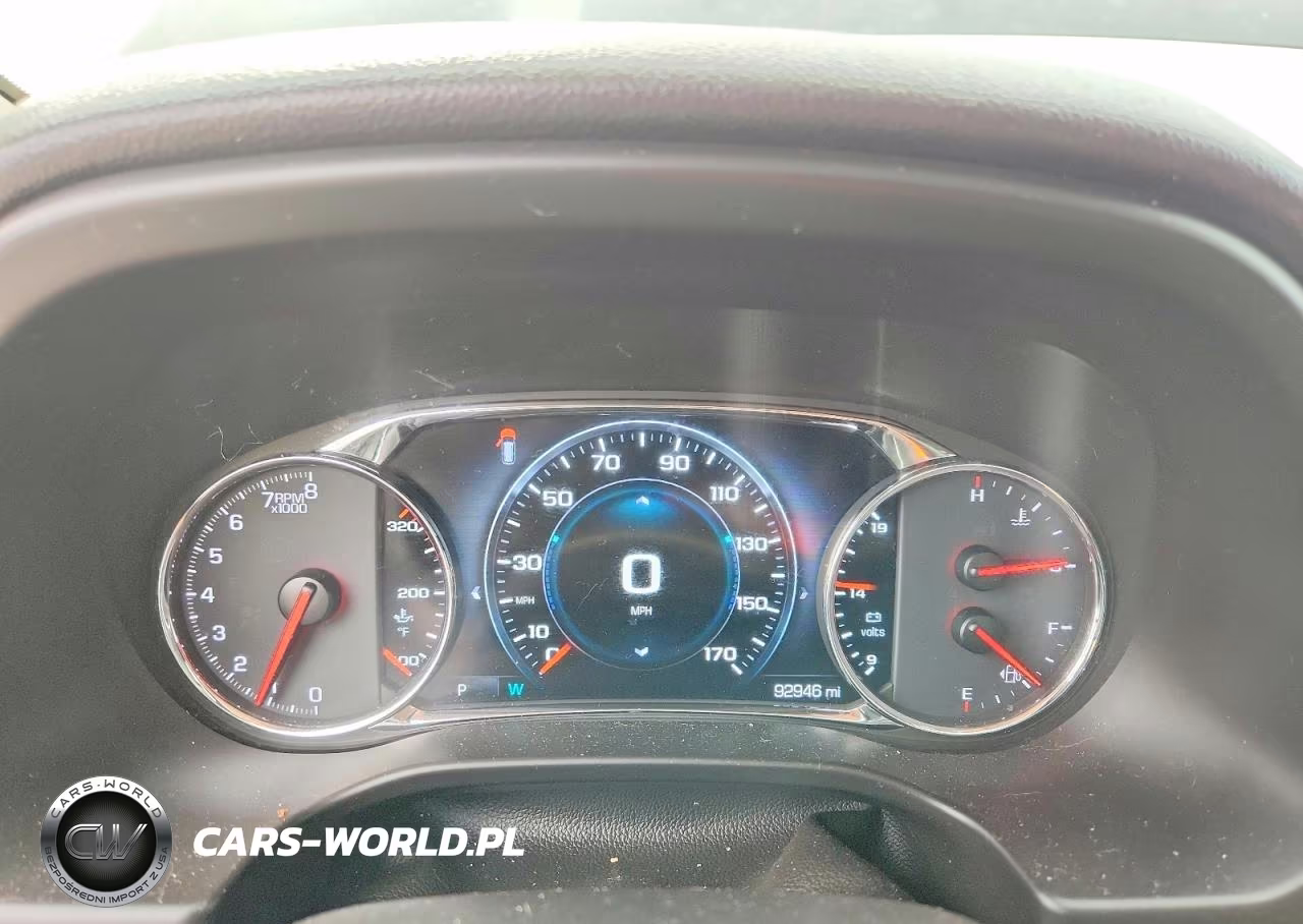 2018 GMC Acadia Denali VIN:1GKKNXLS8JZ162329 - 9