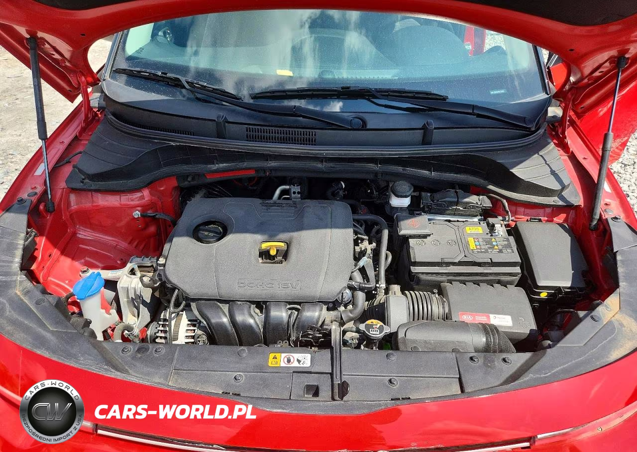 2020 Kia Soul S VIN:KNDJ23AU9L7702329 - 11