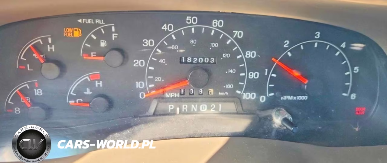 2001 Ford Excursion Xlt VIN:1FMNU40S61EB38323 - 9