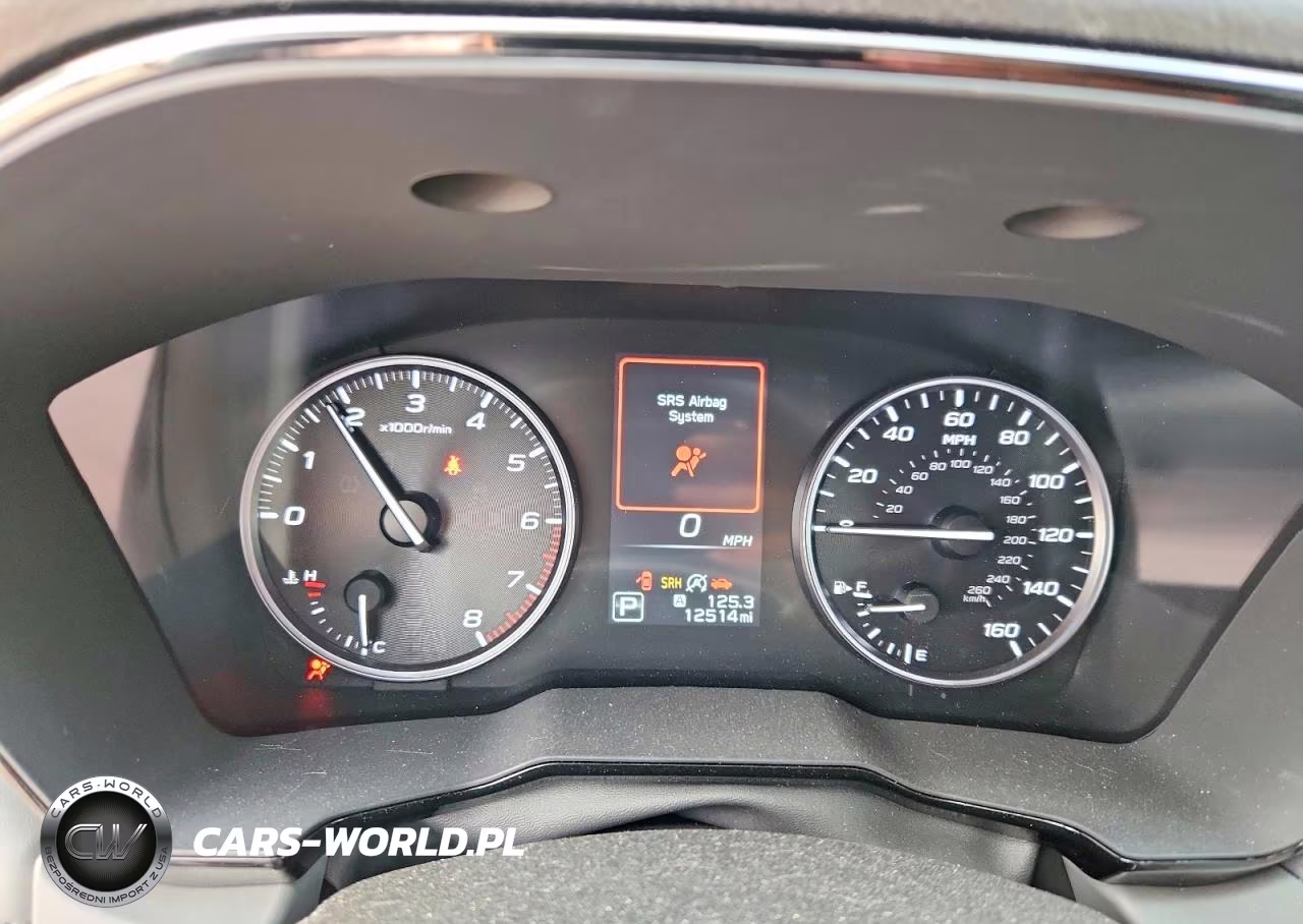 2025 Subaru Legacy Premium VIN:4S3BWAD69S3033141 - 9