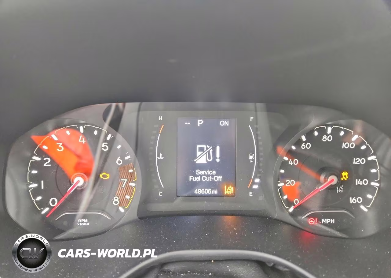 2022 Jeep Compass Latitude VIN:3C4NJDBB2NT165518 - 9