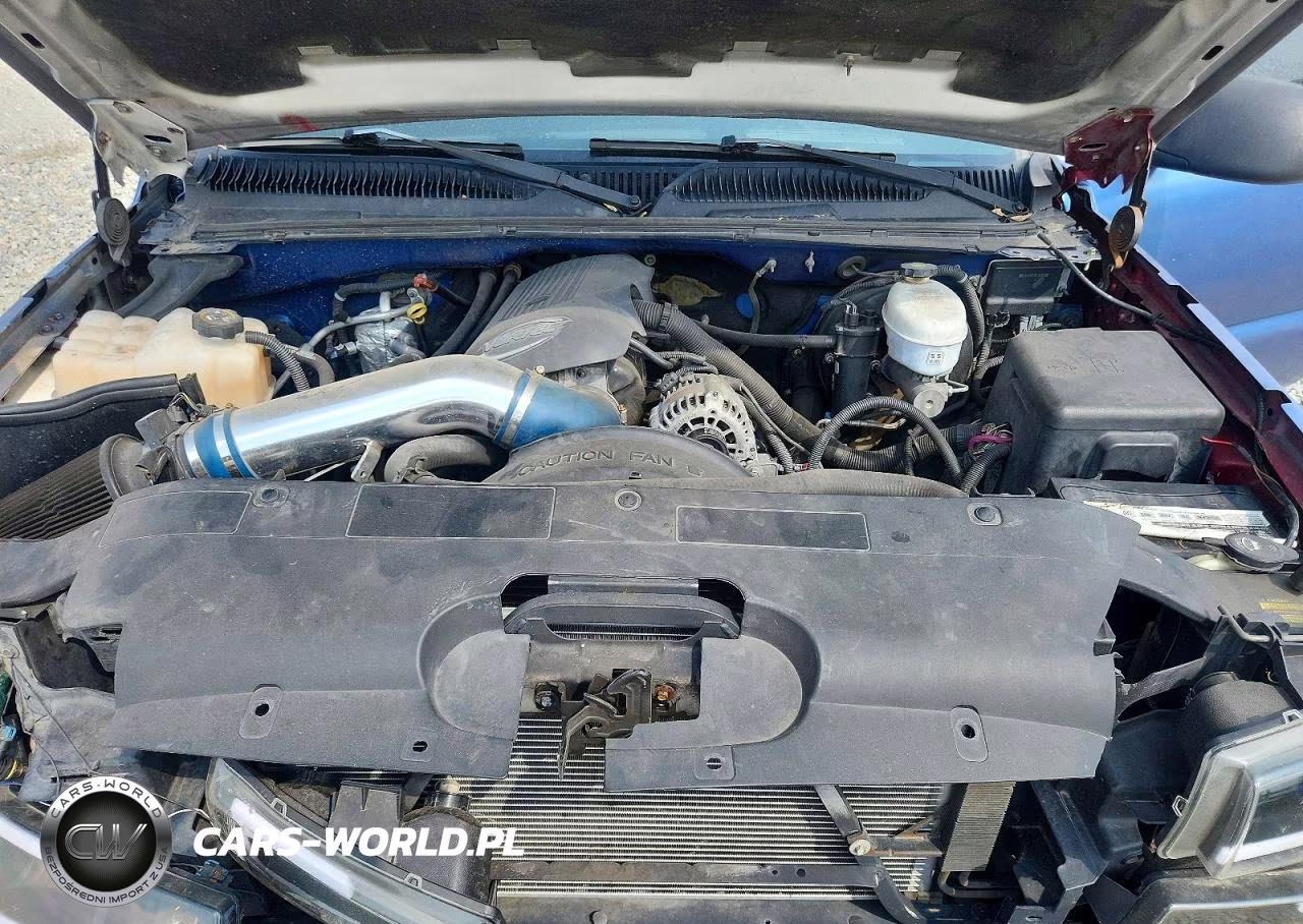 2004 Chevrolet Silverado K1500 VIN:1GCEK14V14Z159591 - 11