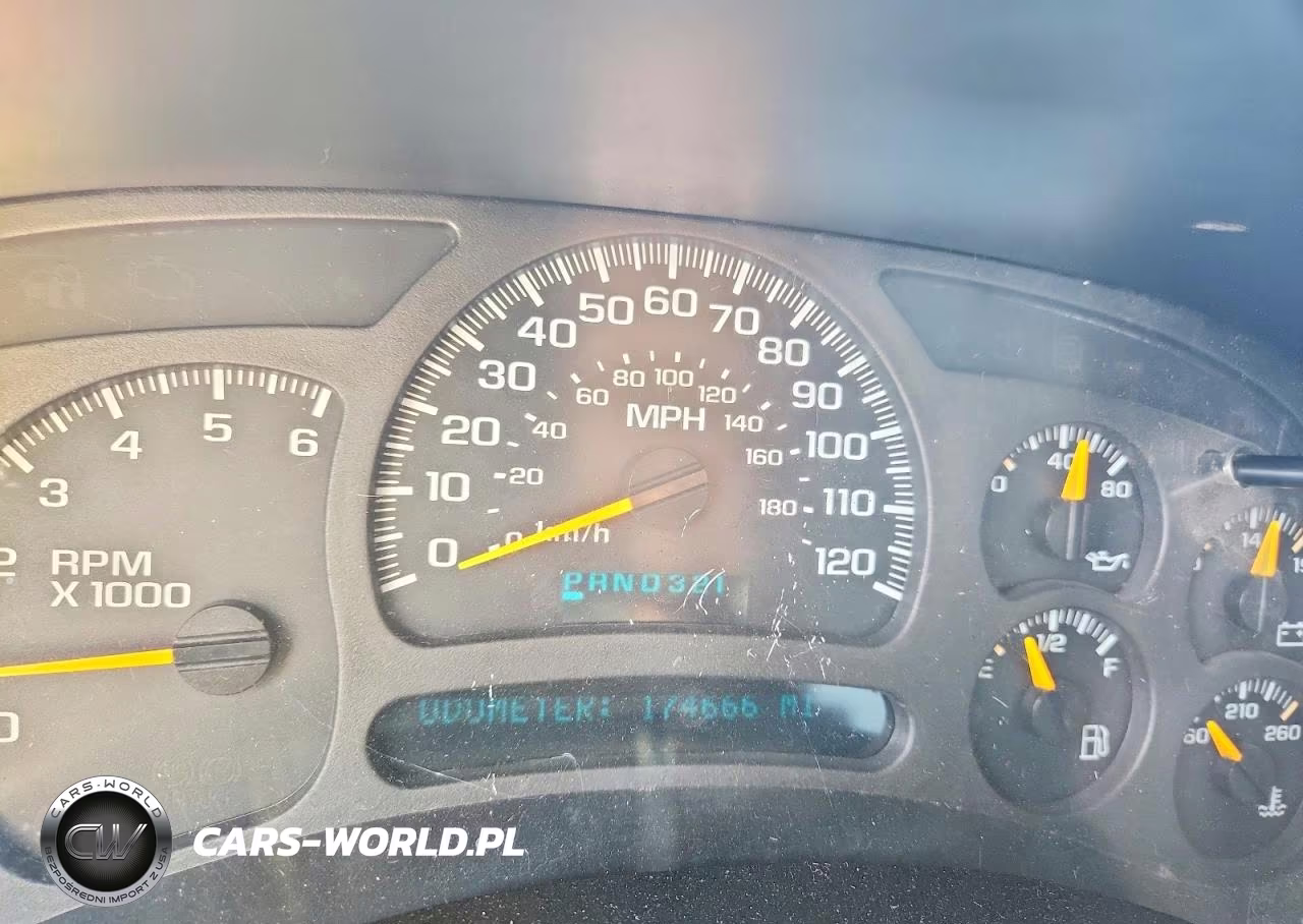 2004 Chevrolet Silverado K1500 VIN:1GCEK14V14Z159591 - 9