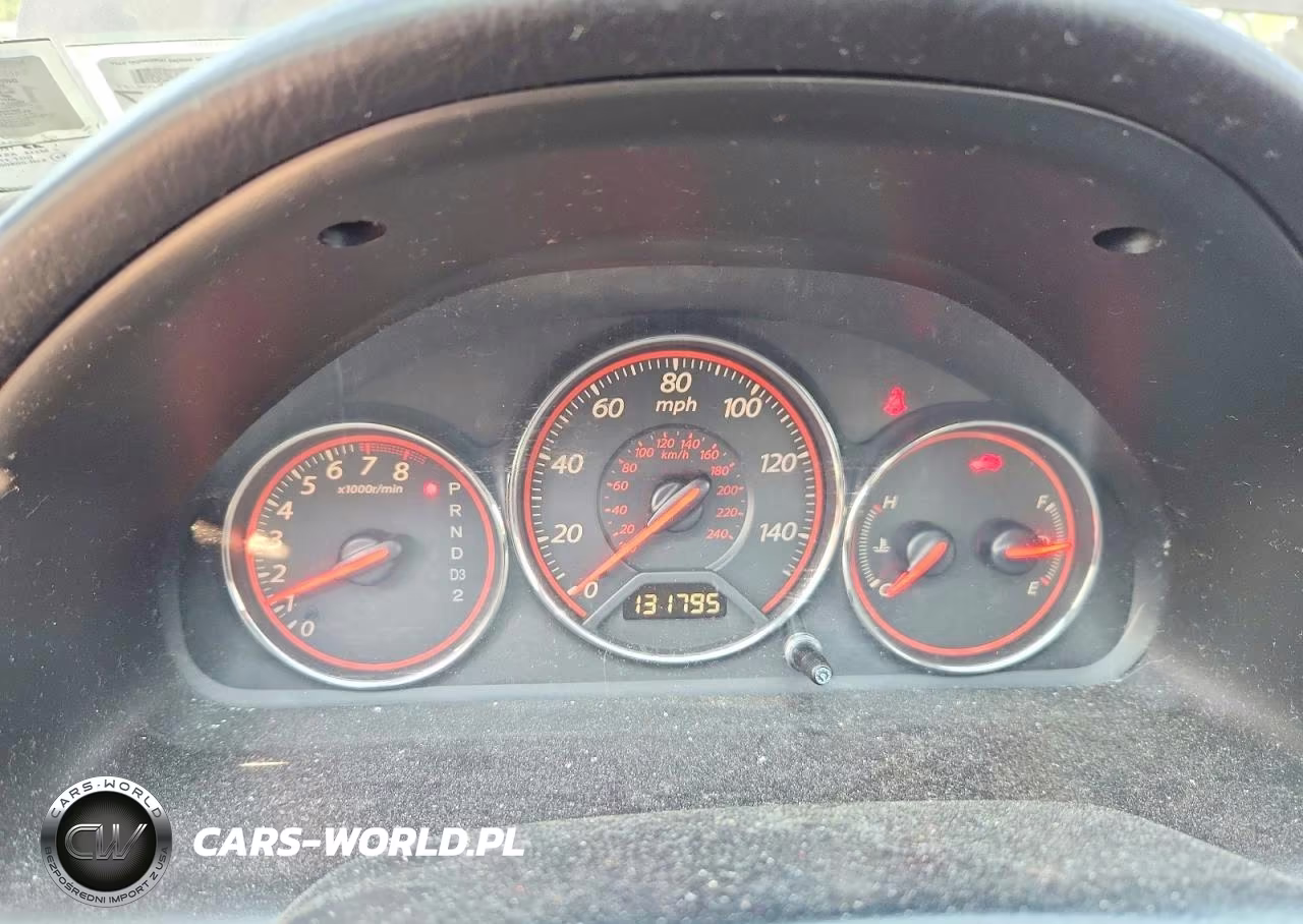 2003 Honda Civic Ex VIN:1HGEM22943L060238 - 9