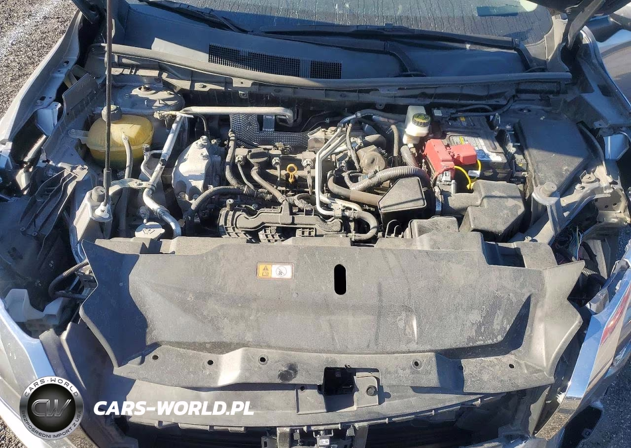 2022 Mitsubishi Outlander Se VIN:JA4J3UA82NZ081877 - 12