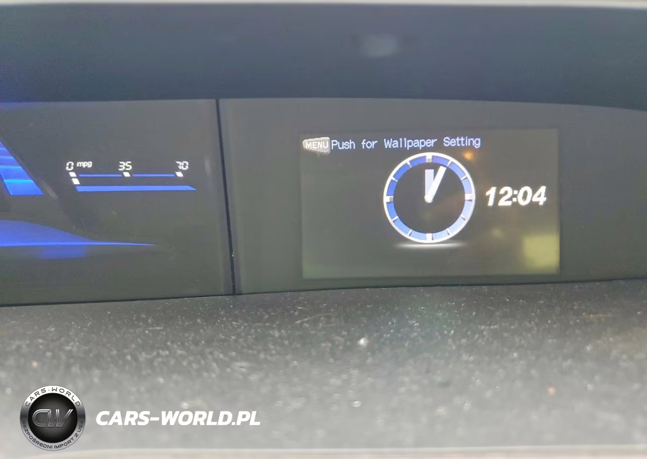 2012 Honda Civic Lx VIN:19XFB2F58CE062924 - 9