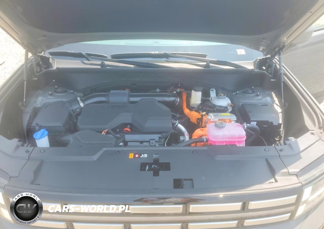 2026 Hyundai Santa Fe Se VIN:5NMP14G13TH116301 - 12