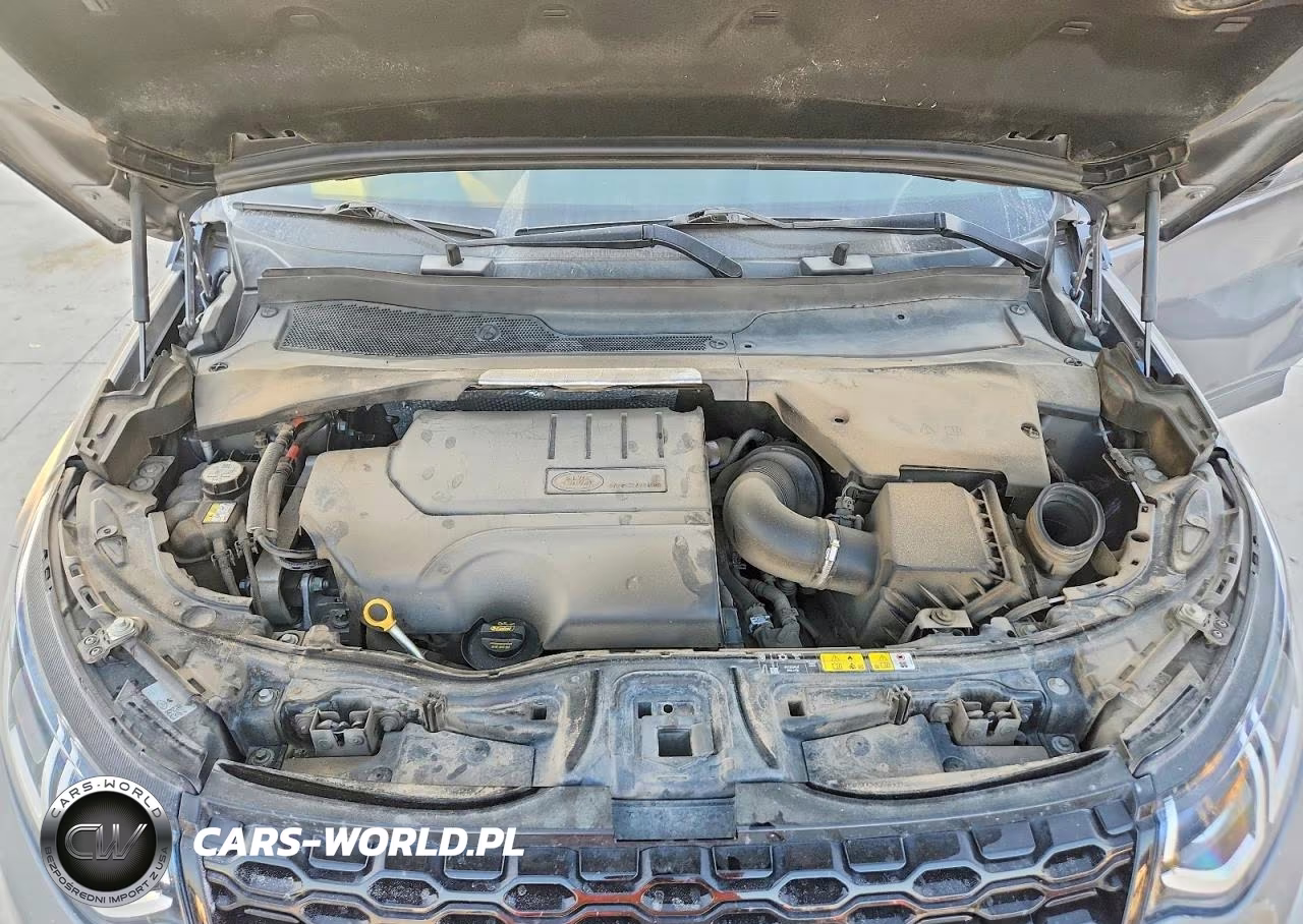 2022 Land Rover Discovery Sport S R-Dynamic VIN:SALCT2FX5NH909440 - 12