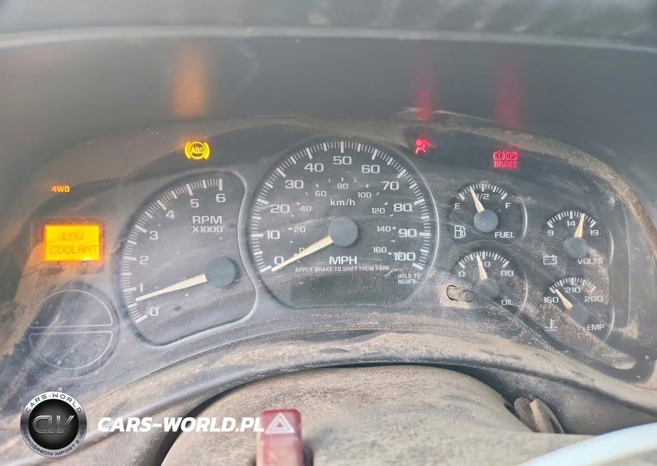 2002 GMC New Sierra K1500 VIN:1GTEK19VX2E105011 - 9