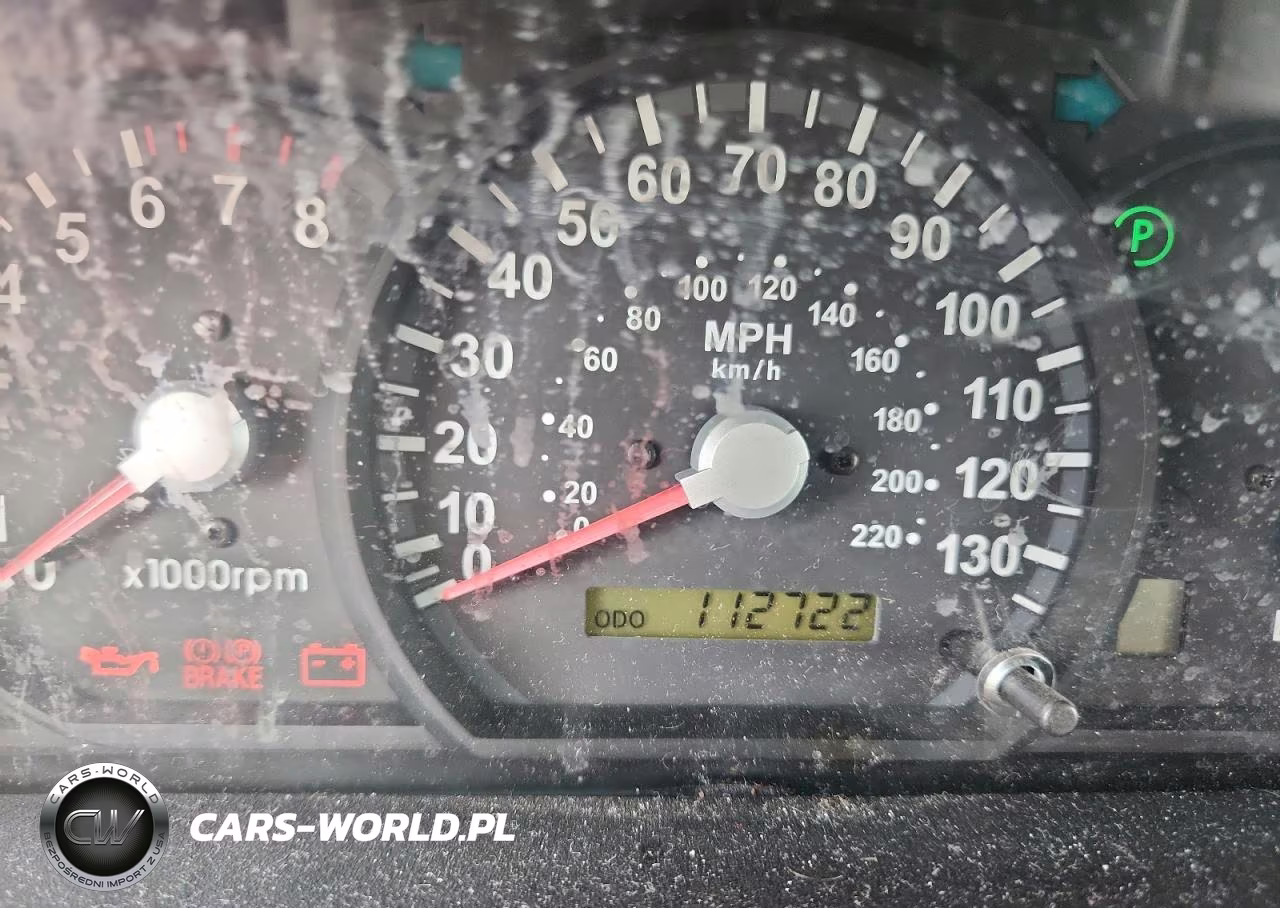 2006 Kia Sorento Lx VIN:KNDJD733165589742 - 9