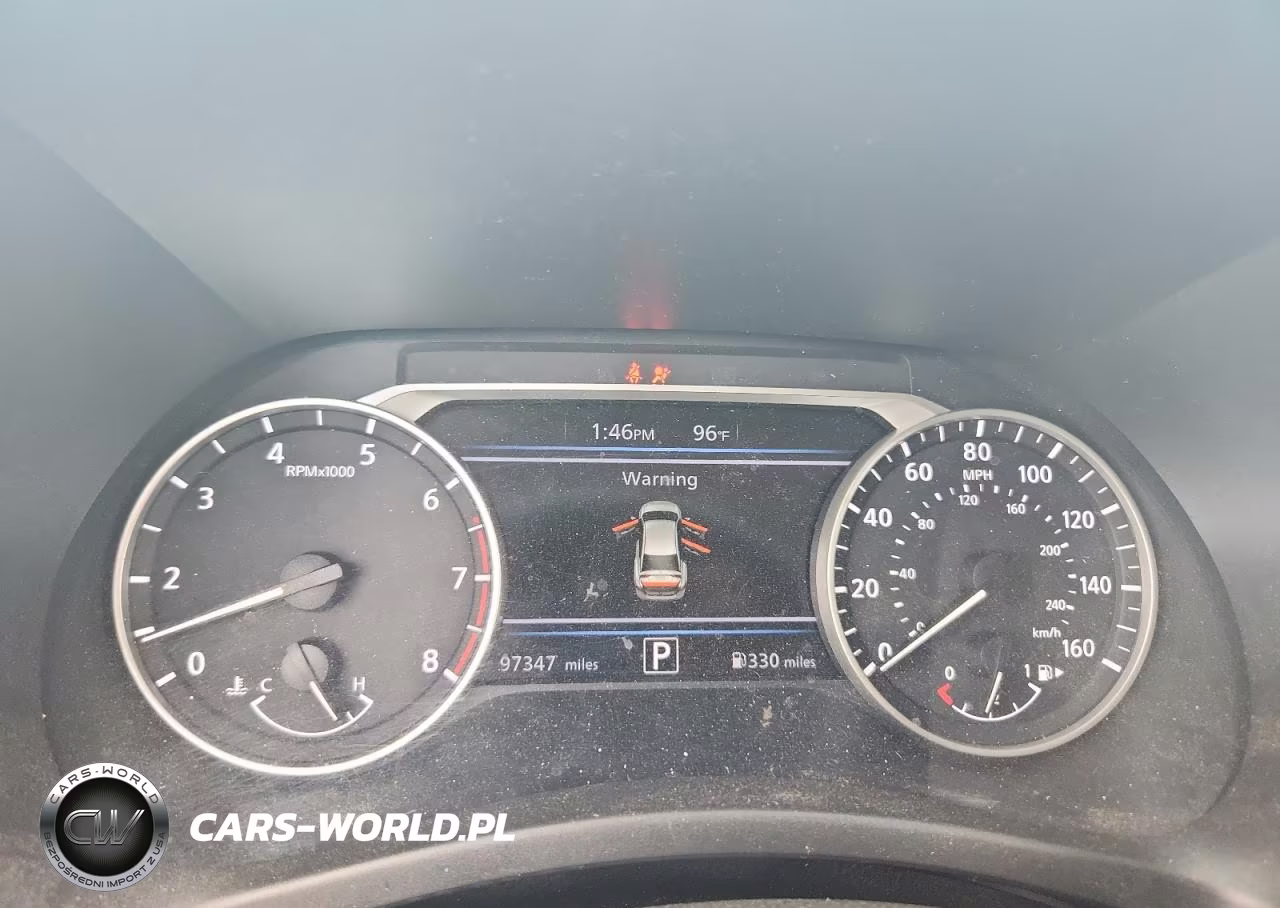 2020 Nissan Sentra Sr VIN:3N1AB8DV9LY289315 - 9