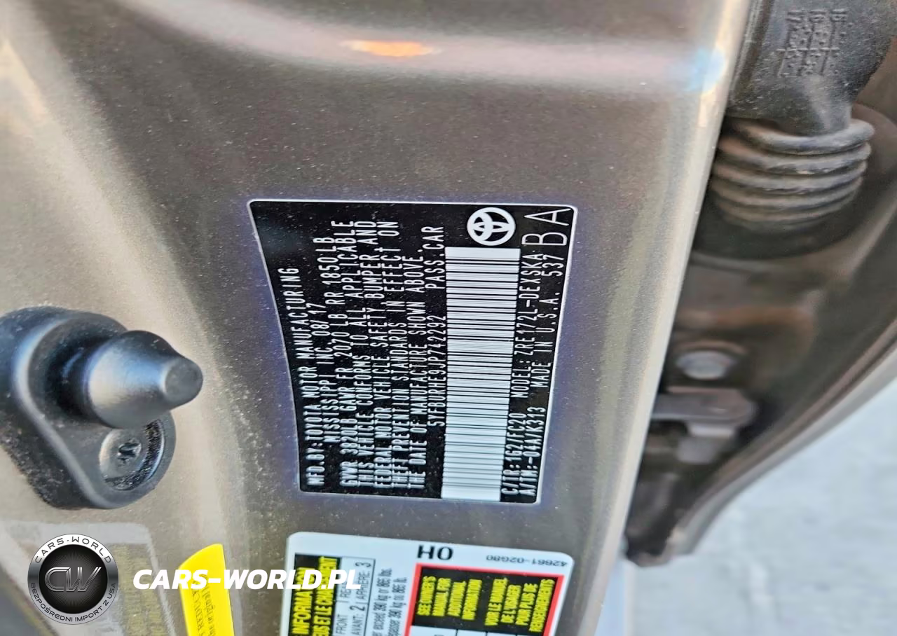 2018 Toyota Corolla Se VIN:5YFBURHE9JP742292 - 12