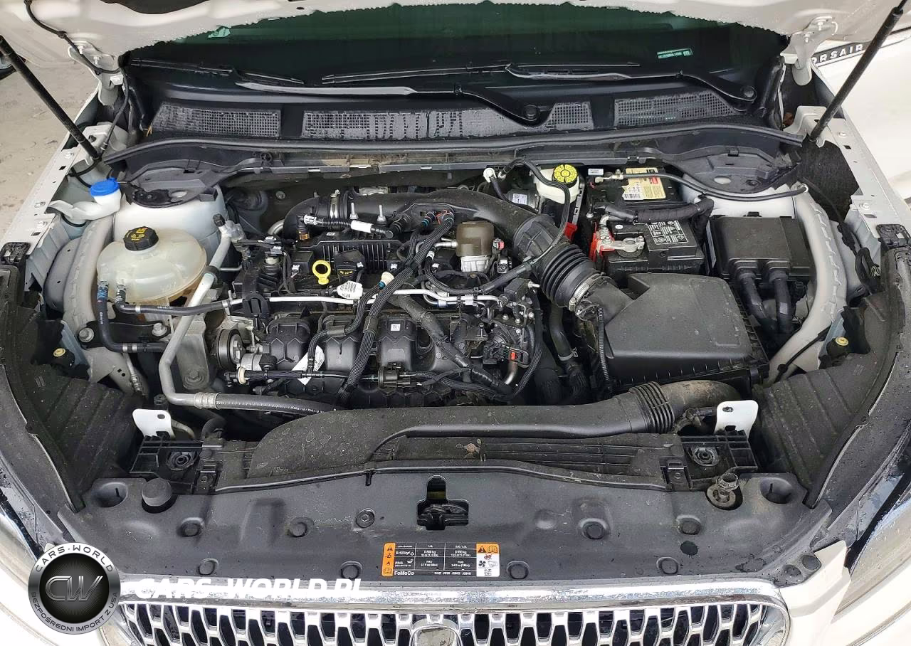 2022 Lincoln Corsair Reserve VIN:5LMCJ2C99NUL14500 - 12