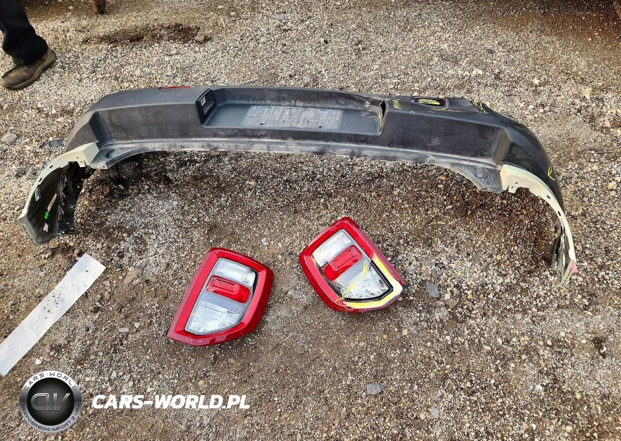 2024 Ford Bronco Sport Big Bend VIN:3FMCR9B63RRF65652 - 13