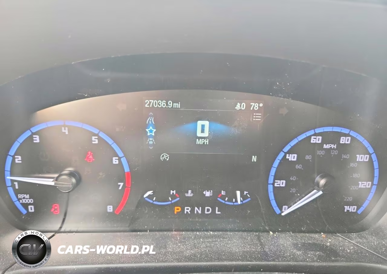 2024 Ford Bronco Sport Big Bend VIN:3FMCR9B63RRF65652 - 9