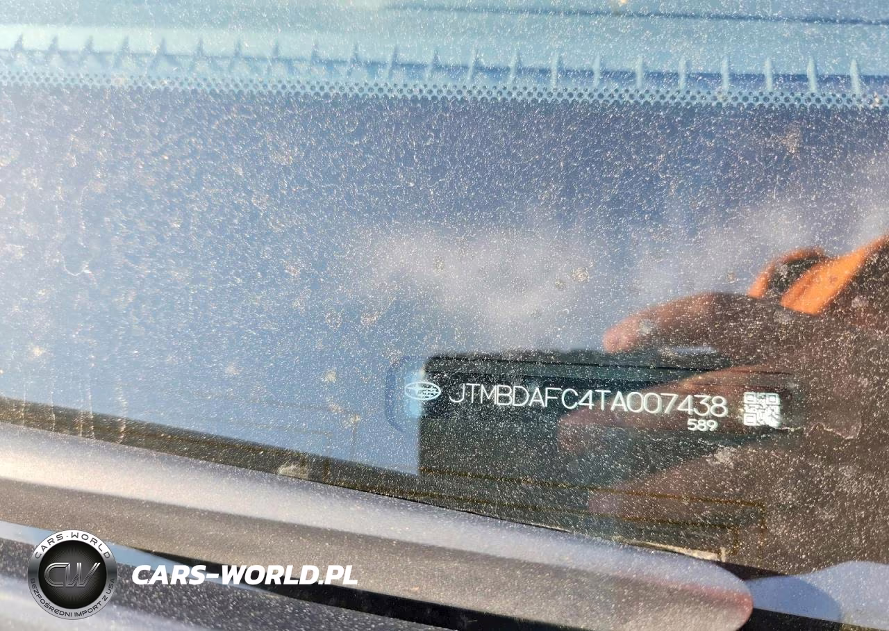 2026 Subaru Solterra Limited Xt VIN:JTMBDAFC4TA007438 - 13