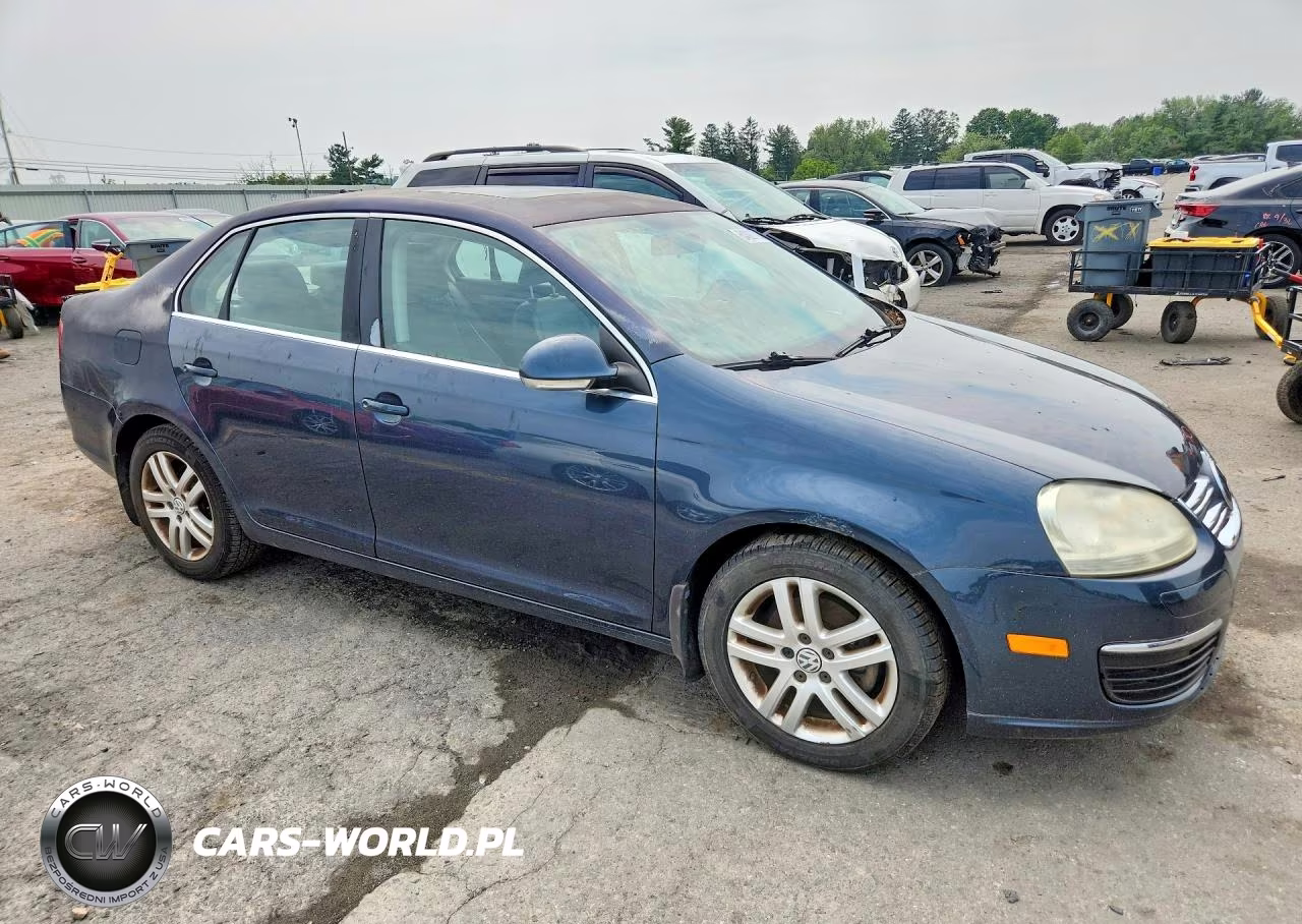 2009 Volkswagen Jetta Tdi VIN:3VWRL71K29M046900 - 4