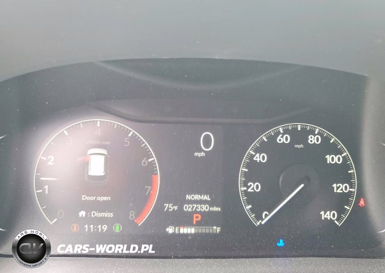 2025 Honda Pilot Exl VIN:5FNYG2H46SB005614 - 9