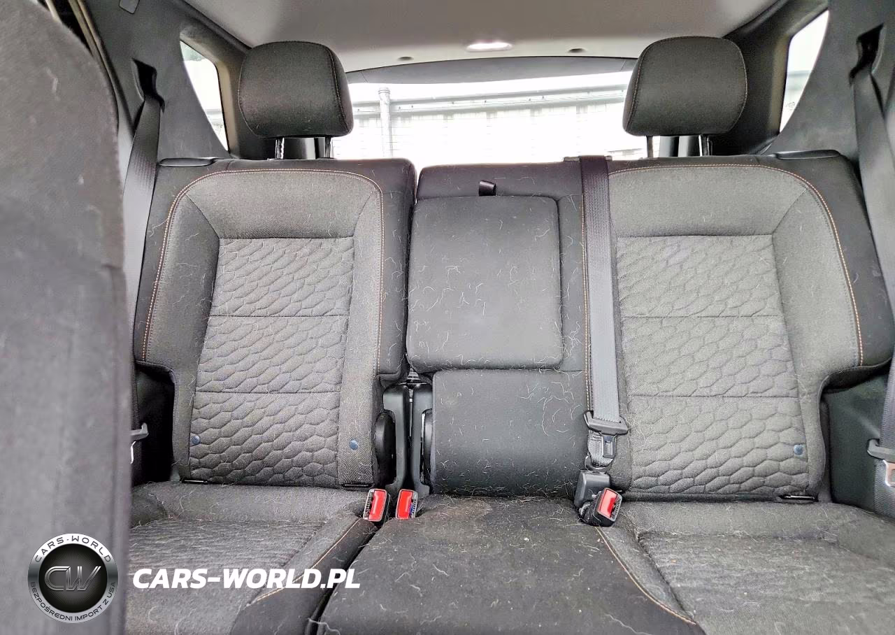 2021 Chevrolet Equinox Lt VIN:3GNAXKEV7ML366120 - 10