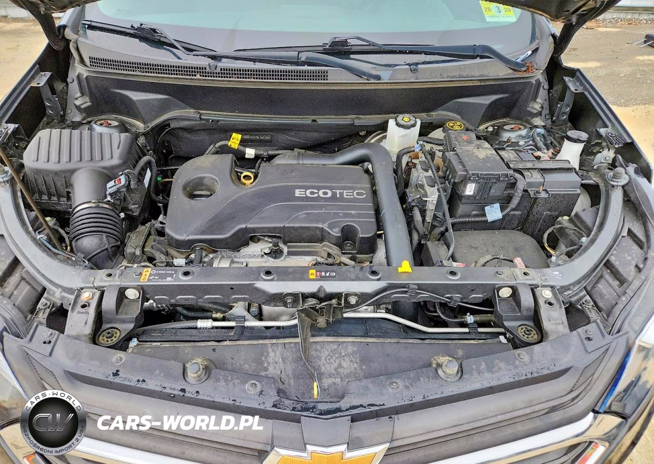 2021 Chevrolet Equinox Lt VIN:3GNAXKEV7ML366120 - 12