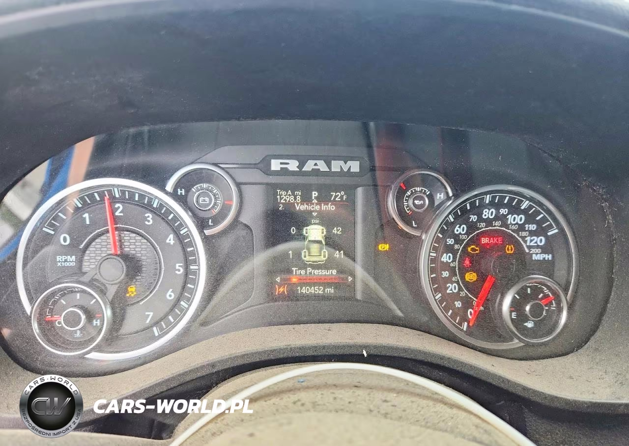 2022 Ram 1500 Big Horn-Lone Star VIN:1C6RRFBG4NN339582 - 9