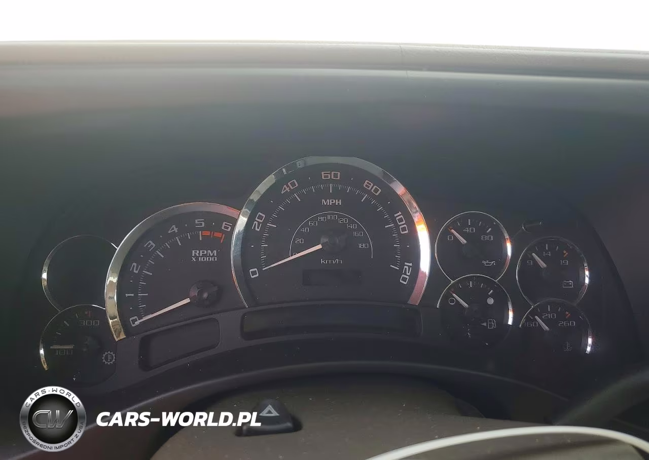 2005 Cadillac Escalade Luxury VIN:1GYEK63N85R131068 - 9