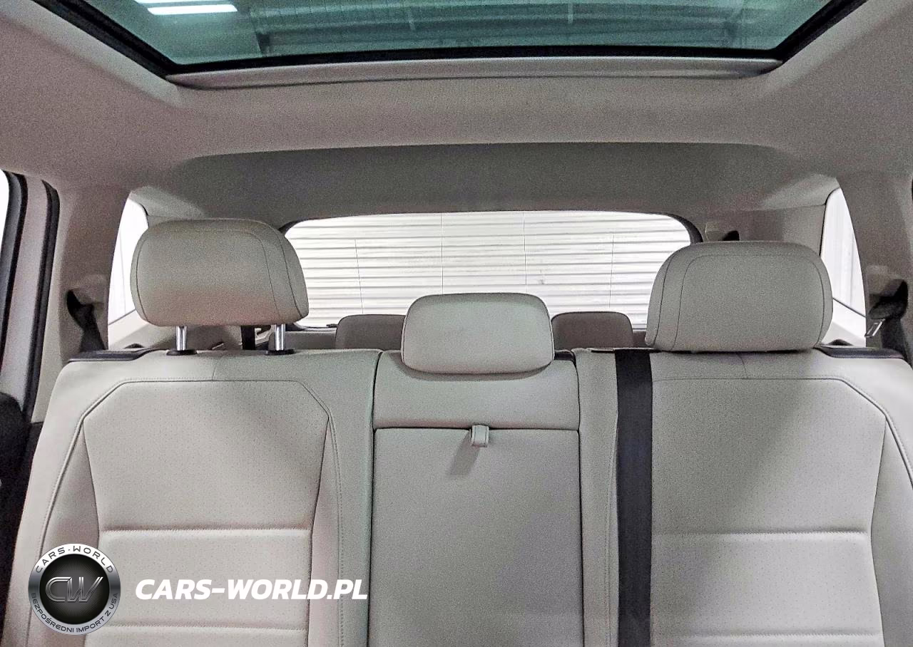 2021 Volkswagen Tiguan Se VIN:3VV3B7AX4MM152234 - 10
