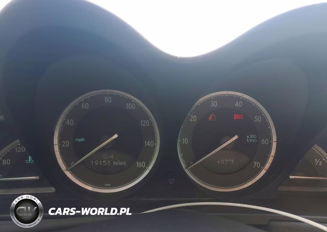 2005 Mercedes-Benz Sl 500 VIN:WDBSK75F25F096516 - 9