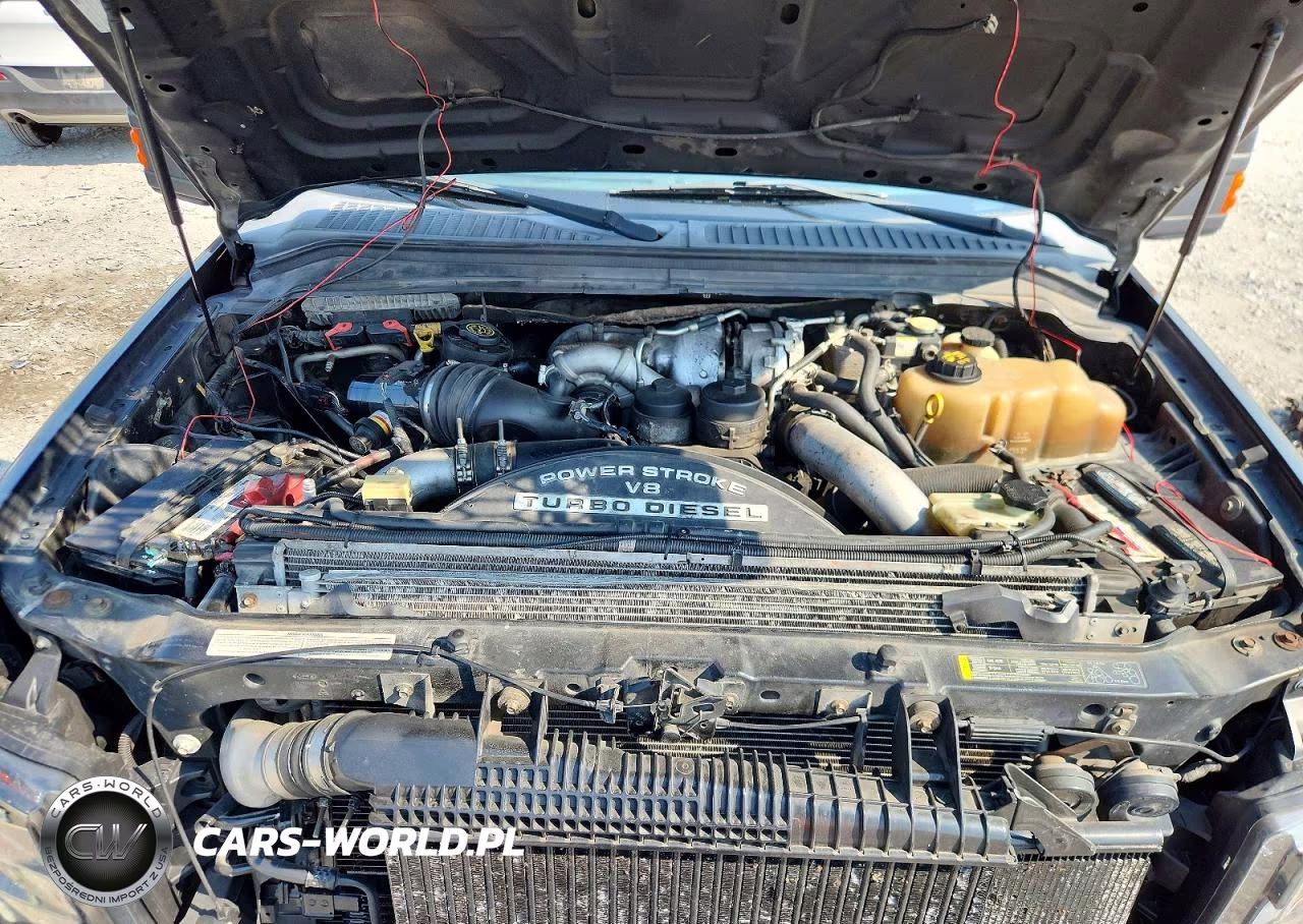 2009 Ford F350 VIN:1FTSW31R49EA48090 - 11
