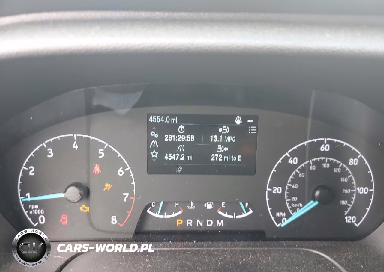 2024 Ford Transit T-350 VIN:1FBAX2Y85RKB07914 - 9