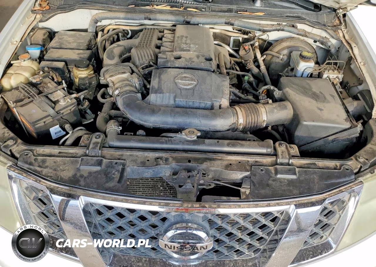 2012 Nissan Pathfinder S VIN:5N1AR1NN7CC602025 - 12