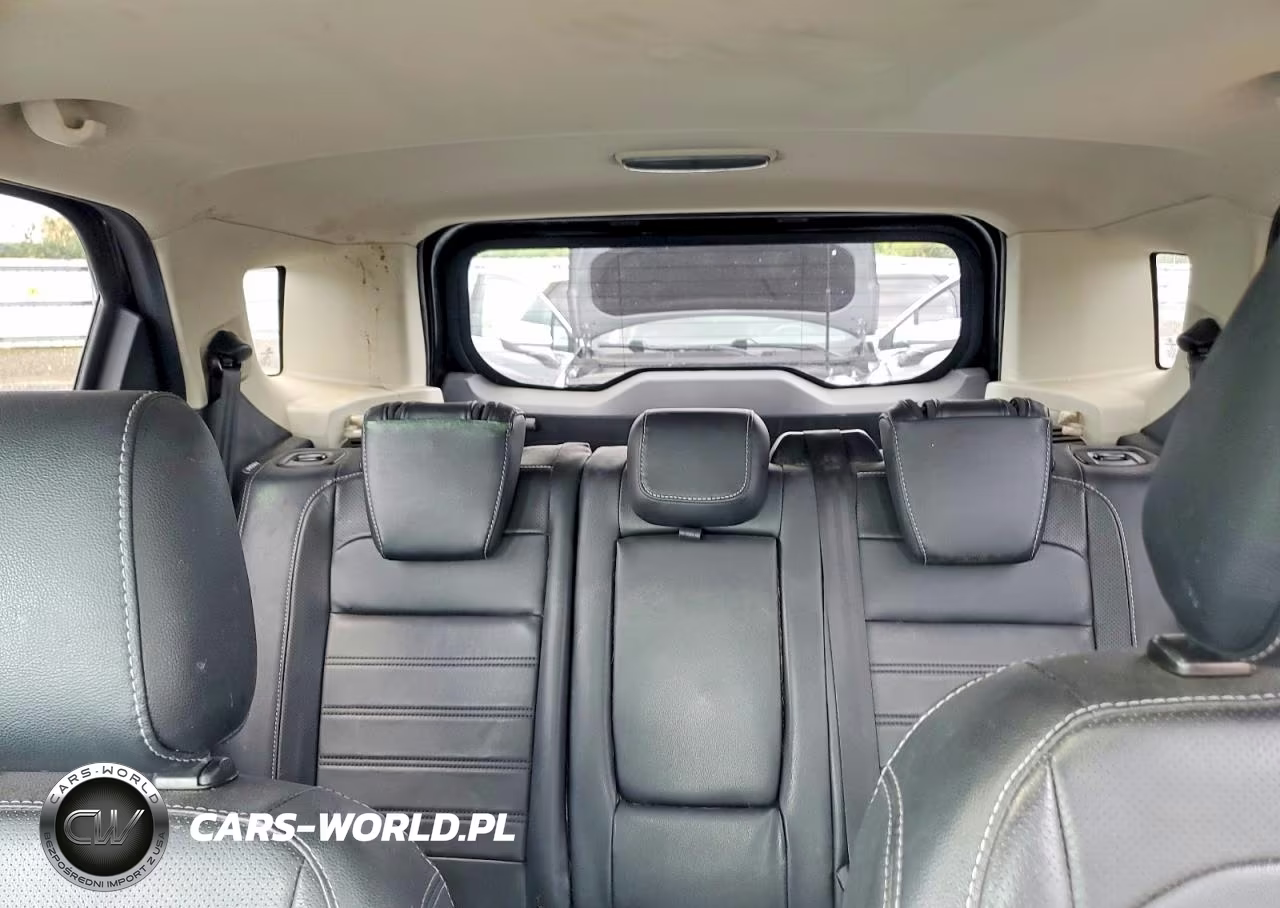 2020 Ford Ecosport Titanium VIN:MAJ6S3KL0LC326192 - 10