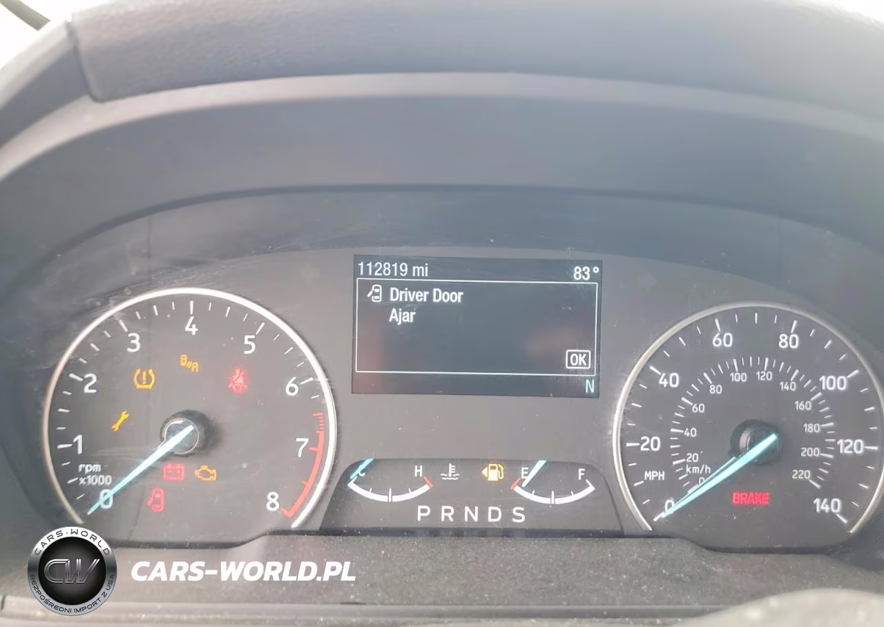 2020 Ford Ecosport Titanium VIN:MAJ6S3KL0LC326192 - 9