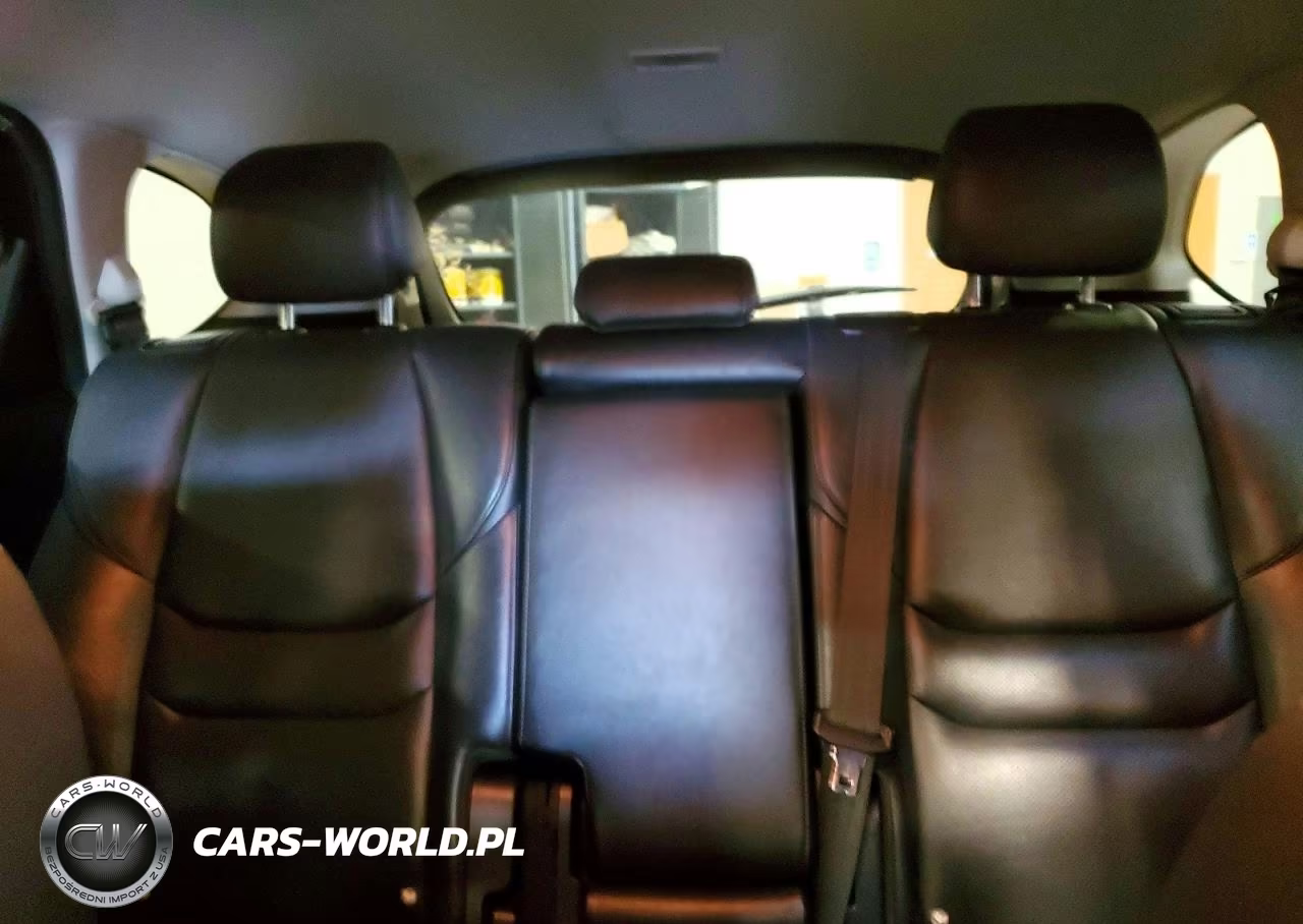 2018 Mazda Cx-9 Touring VIN:JM3TCBCY5J0231289 - 10