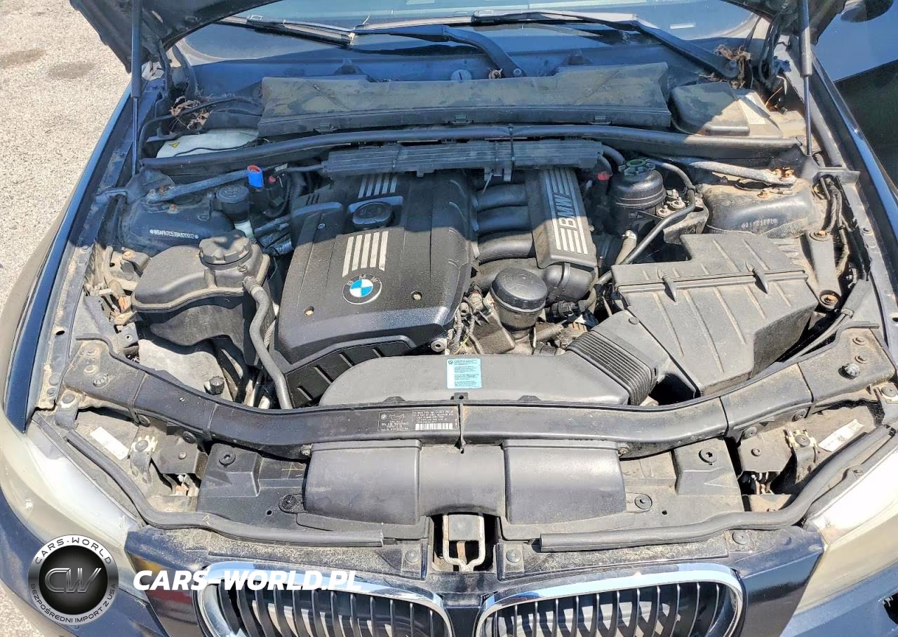 2011 BMW 328 VIN:WBAPK7C53BA820902 - 11