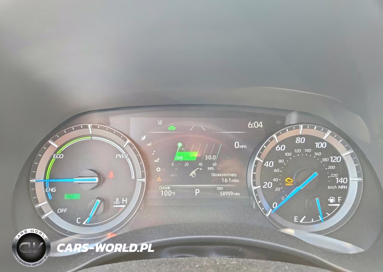 2021 Toyota Highlander Hybrid Platinum VIN:5TDFARAH7MS008597 - 9