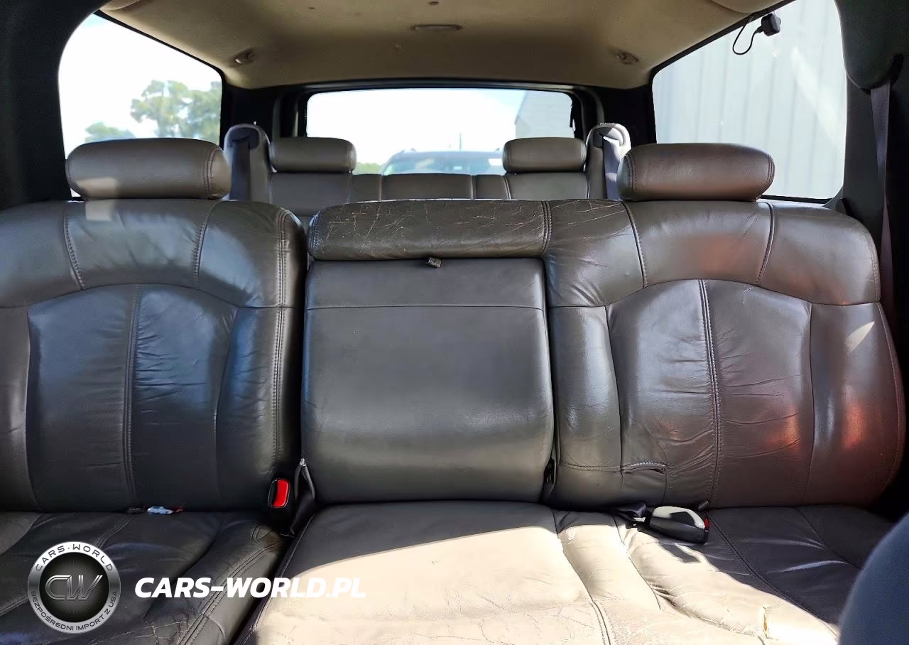 2001 Chevrolet Suburban C1500 VIN:3GNEC16T71G219031 - 10