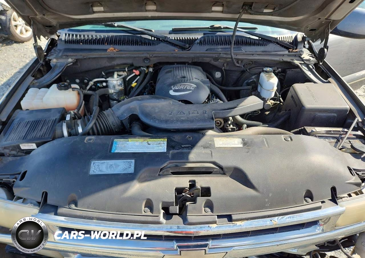 2001 Chevrolet Suburban C1500 VIN:3GNEC16T71G219031 - 12