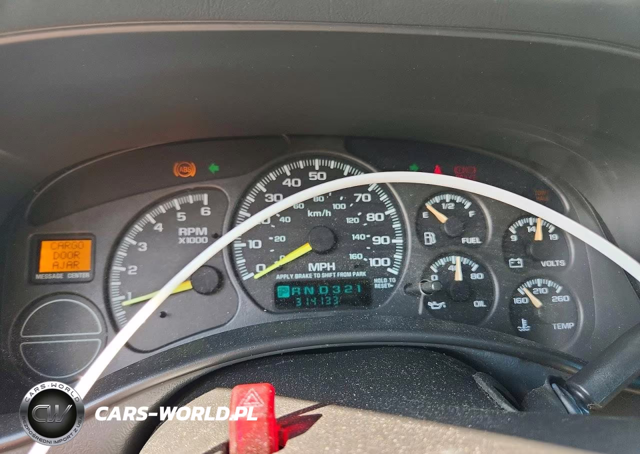 2001 Chevrolet Suburban C1500 VIN:3GNEC16T71G219031 - 9