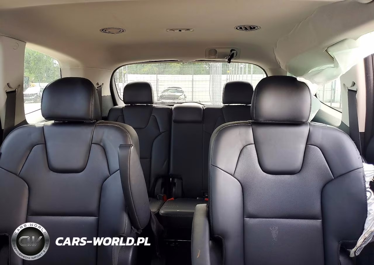2024 Kia Telluride S VIN:5XYP64GC3RG514825 - 10