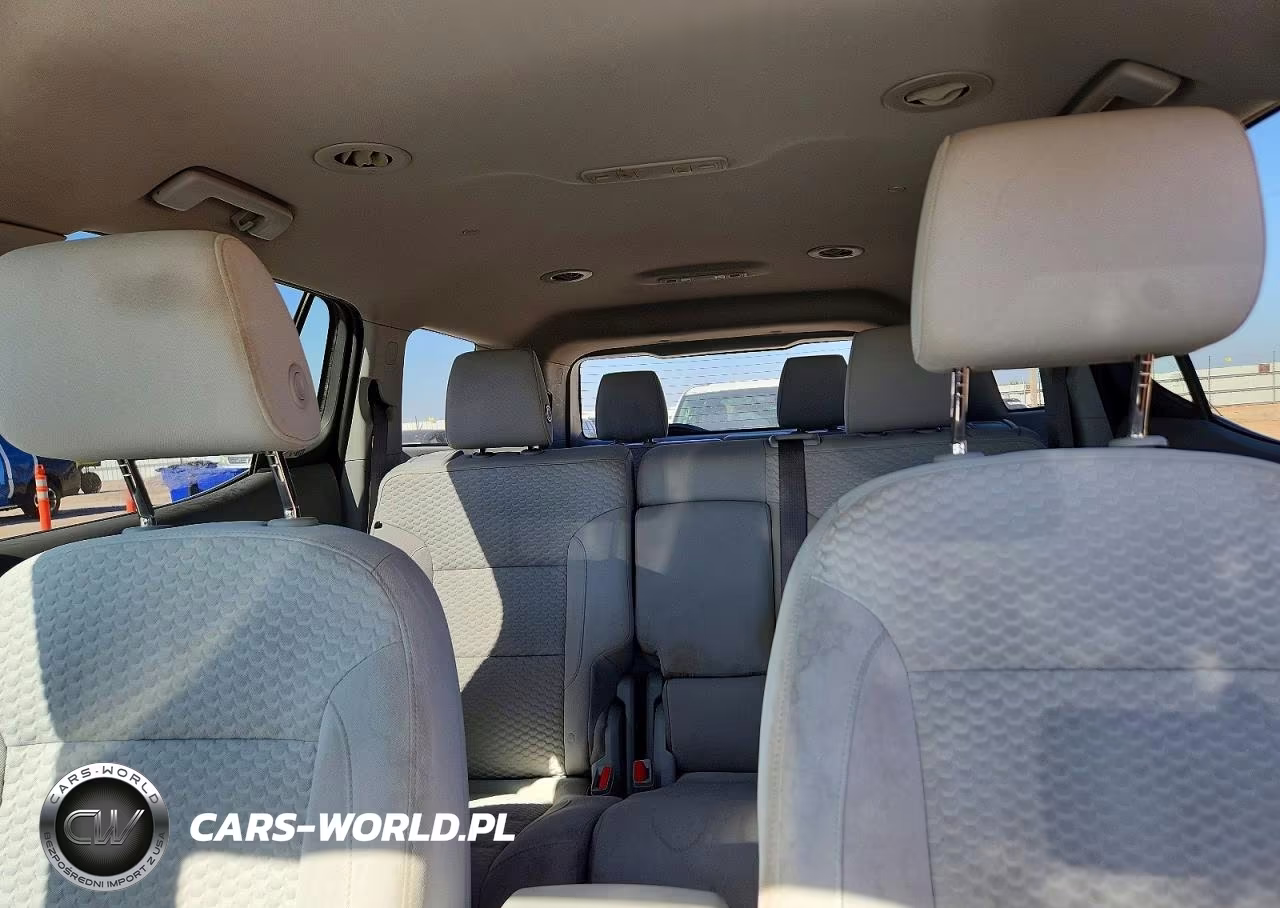2019 GMC Acadia Sle VIN:1GKKNKLA0KZ109619 - 10