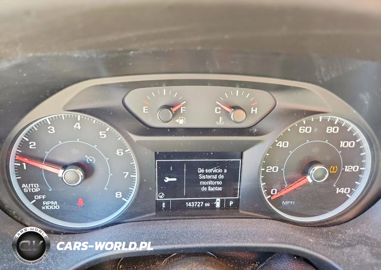 2019 GMC Acadia Sle VIN:1GKKNKLA0KZ109619 - 9