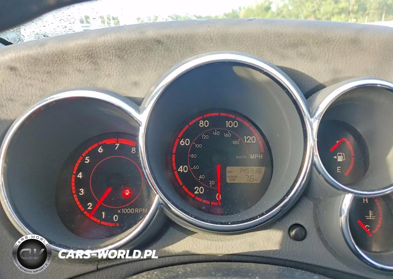 2004 Pontiac Vibe VIN:5Y2SM64874Z450195 - 9