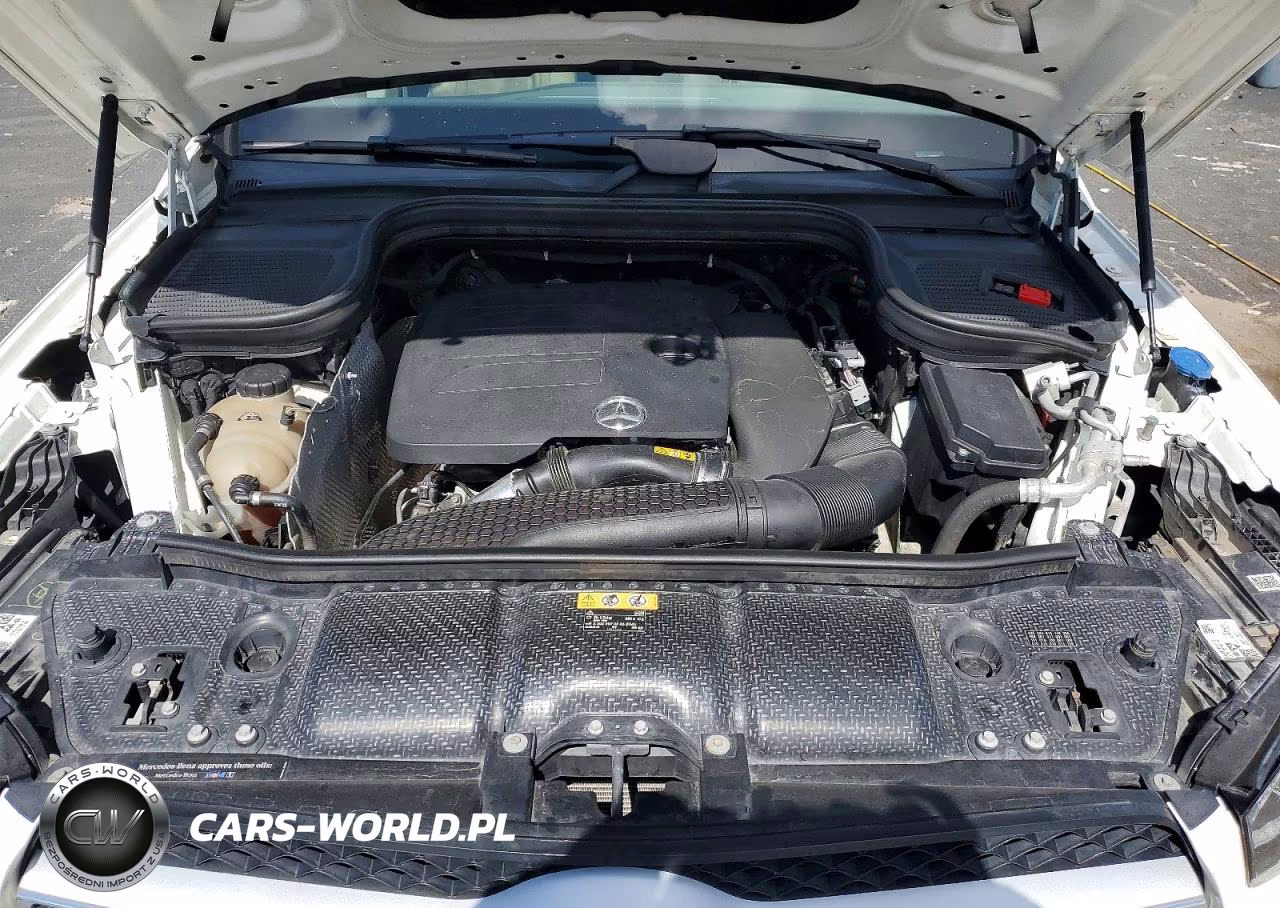 2020 Mercedes-Benz Gle 350 4Matic VIN:4JGFB4KB1LA052810 - 12