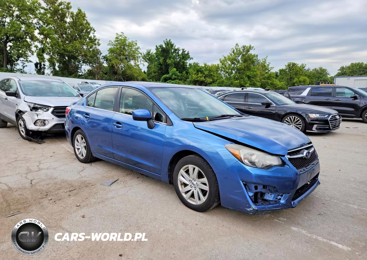 2016 Subaru Impreza Premium VIN:JF1GJAB68GH013891 - 4