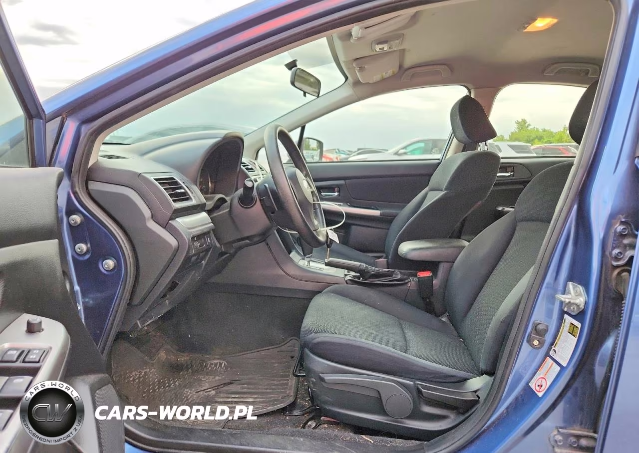 2016 Subaru Impreza Premium VIN:JF1GJAB68GH013891 - 7