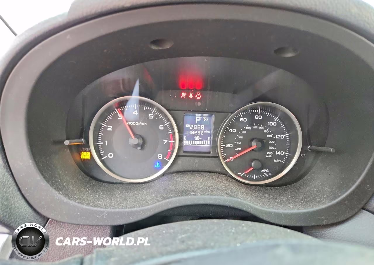 2016 Subaru Impreza Premium VIN:JF1GJAB68GH013891 - 9