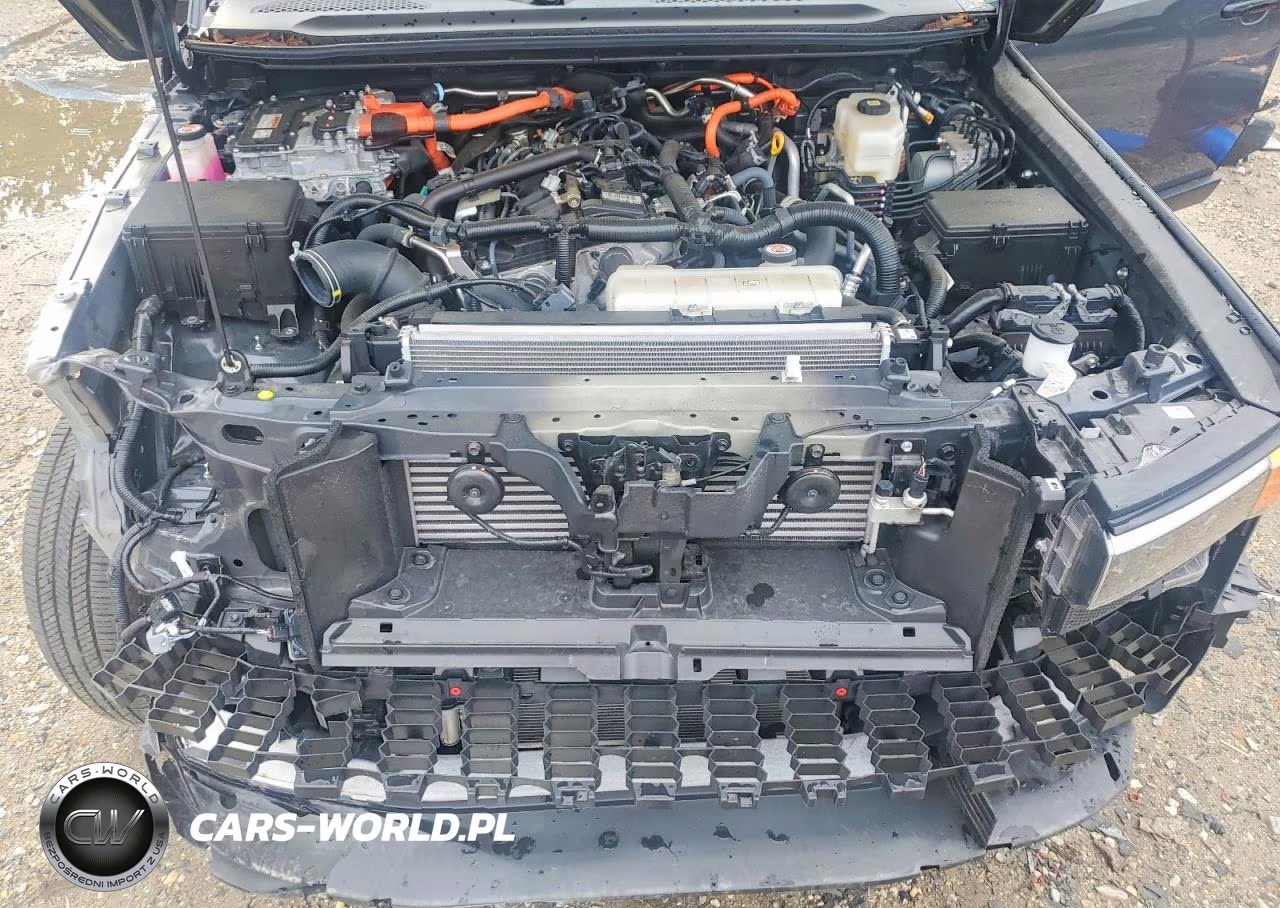 2025 Toyota Land Cruiser Base VIN:JTEABFAJ8S5012228 - 11